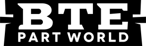BTE Logo